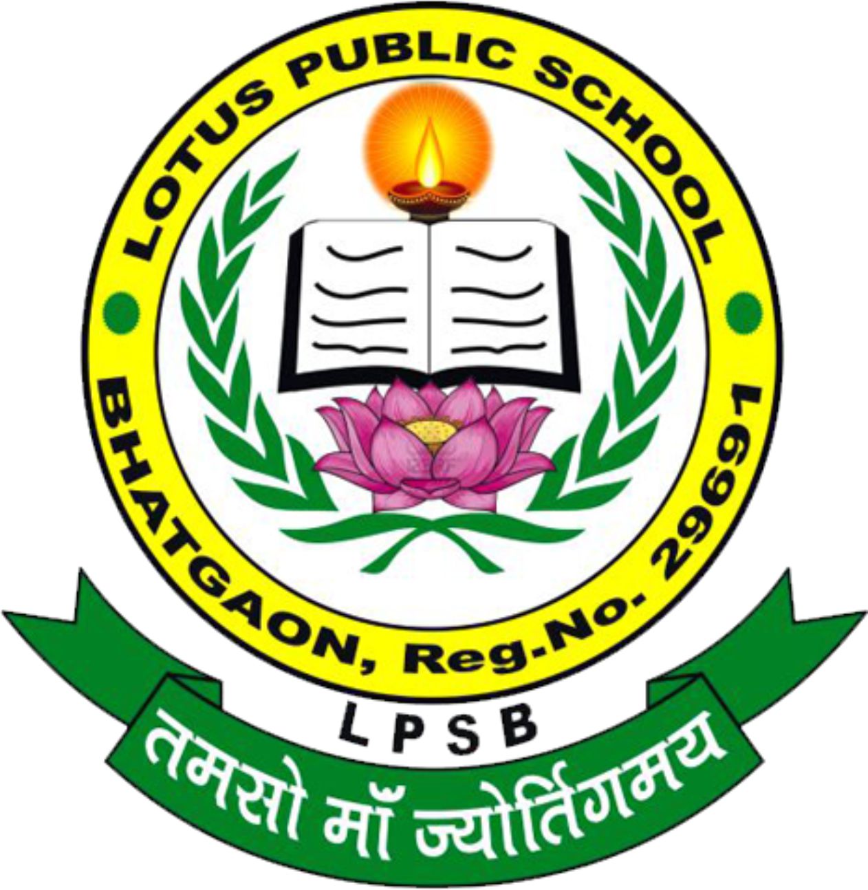 Lotus Public School Bhatgaon